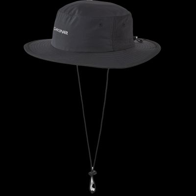Kapelusz Dakine NO ZONE HAT BLACK (D10003899)