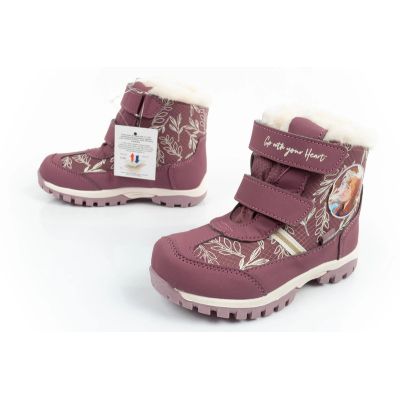 17. Buty, śniegowce Cerda Jr FZ011737