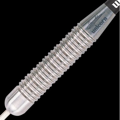 5. Rzutki steel tip Unicorn Bullet Stainless Steel - Gary Anderson 22g:27520|24g:27521|26g:27522