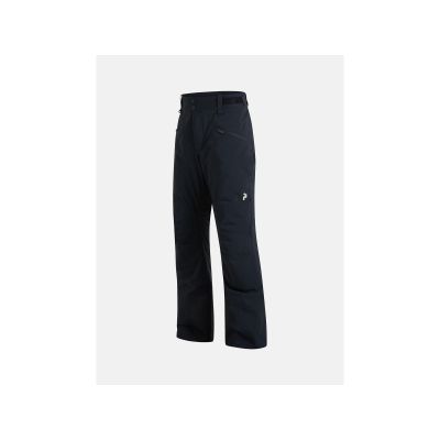 2. Spodnie narciarskie Peak Performance M Navtech Pants czarny