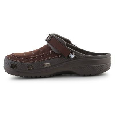 3. Chodaki Crocs Yukon Vista II Ir Clog M 207689-23D