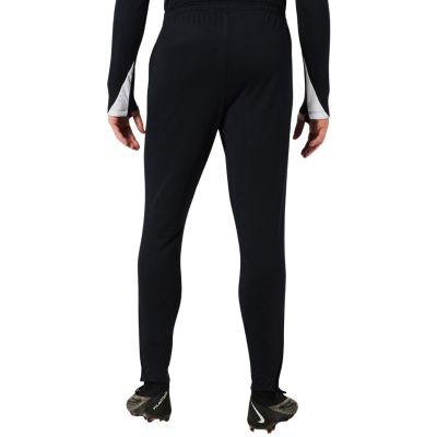 4. Spodnie męskie Nike Dri-FIT Strike 24 czarne FD7574 010