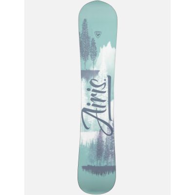 7. Deska snowboardowa damska ROSSIGNOL AIRIS