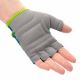 4. Rękawiczki rowerowe Meteor Kids Marble Jr 17404 roz.XS