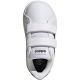 2. Buty adidas Grand Court CF Jr GW6527