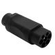 4. AKYGA ADAPTER EV TYPE 2/1 MĘSKO-ŻEŃSKI AK-SC-E08