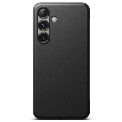 3. Etui Ringke Onyx na Samsung Galaxy S25+ - czarny