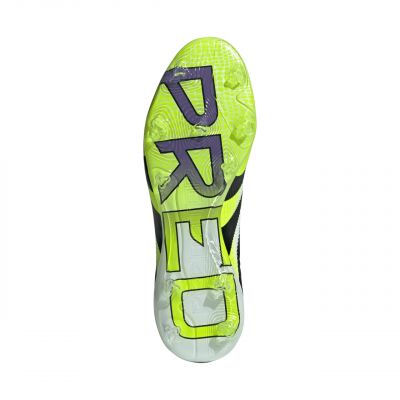 2. Buty piłkarskie adidas Predator Pro FG M JI1195