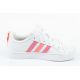 15. Buty sportowe adidas Streetcheck Jr GZ3620 