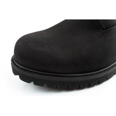 6. Timberland Premium 6 In buty męskie trzewiki wodoodporne skórzane