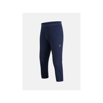 7. Legginsy  Peak Performance M Spirit Short Johns niebieski