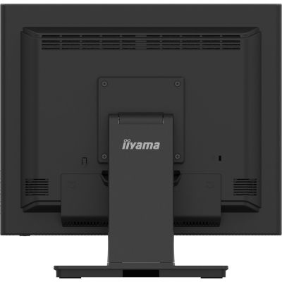 19. iiyama ProLite T1732MSC-B2S monitor komputerowy 43,2 cm (17") 1280 x 1024 px SXGA LED Ekran dotykowy Czarny