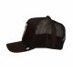 4. Czapka z daszkiem Goorin Bros. The Goat Trucker - 101-0385-BRO