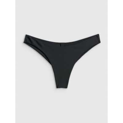 7. Dół od bikini damski 4F 4FWSS26UBKBF088-20S