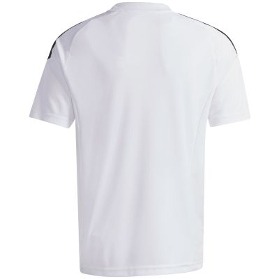 3. Koszulka dla dzieci adidas Tiro 26 League Jersey biała KB1312