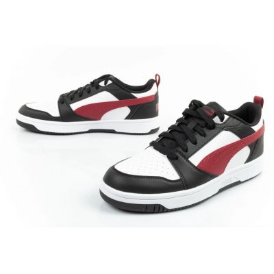 8. Buty Puma Rebound v6 Low M 392328 30