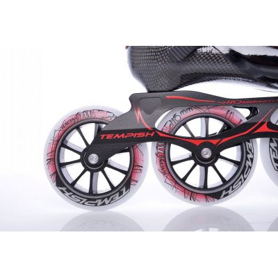 23. Rolki biegowe Tempish GT 500 / 110 10000047018