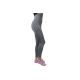 2. Legginsy GymHero Leggins W PUSHUP-GREY