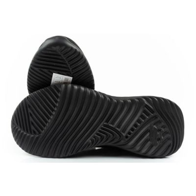 9. Skechers Bounder buty sportowe na rzep dziecięce lekkie wygodne