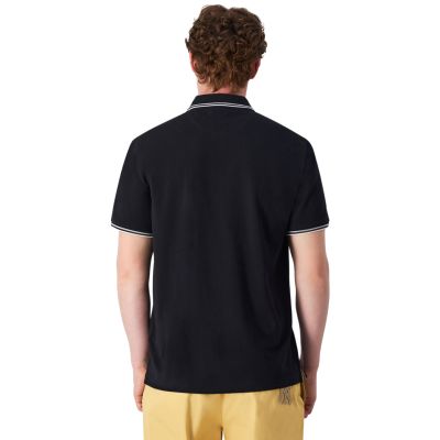 11. Koszulka Champion polo M 220897 KK001