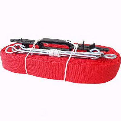 19. LINIA POLA DO GRY W SIATKÓWKĘ PLAŻOWĄ NETEX TA0003