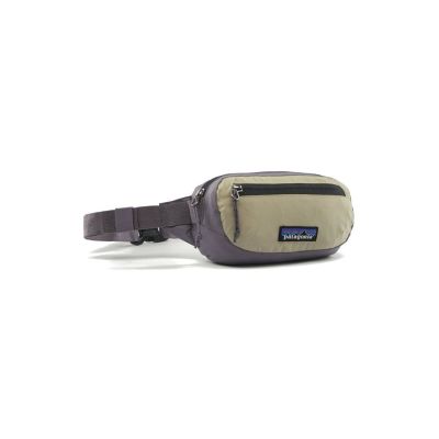 Saszetka terravia mini hip pack-weathered stone PATAGONIA
