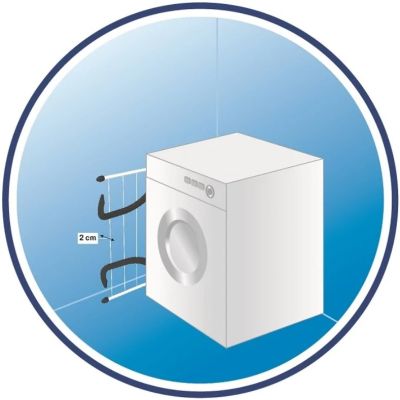 8. Suszarka Vileda Express