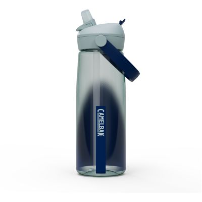 4. Butelka Tritanowa CAMELBAK Thrive Flip Straw 740ml