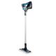 Bissell 1946218 odkurzacz parowy Mop parowy 0,3 l 1600 W Niebieski, Czarny