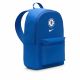 3. Plecak Nike Chelsea Londyn Heritage HQ6718-480