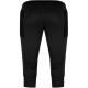 2. Spodnie bramkarskie Reusch Contest 3/4 Short Advance Jr 5227215 7702
