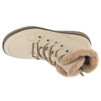 3. Rieker Booties Y4305-60 Beżowe 37