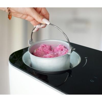 4. Maszyna do robienia lodów Blaupunkt ICM401