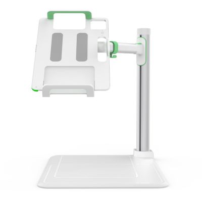 5. Belkin EDC001 stojak do multimediów Biały Tablet Stojak multimedialny