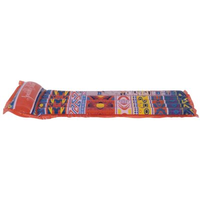9. MATERAC DMUCHANY PLAŻOWY BOHO 171x66x22CM 33116