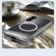 9. Etui Nillkin Nature TPU Pro Magnetic Case z MagSafe na Samsung S25 - białe