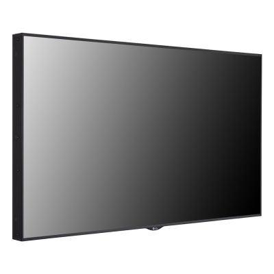 14. Monitor reklamowy Digital Signage LG 55XS4P LED 55" Full HD WebOS Signage Czarny