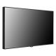 14. Monitor reklamowy Digital Signage LG 55XS4P LED 55" Full HD WebOS Signage Czarny