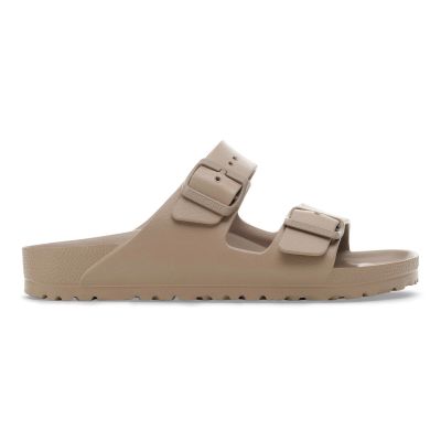 6. Birkenstock damskie klapki ARIZONA EVA 1030466 GRAY TAUPE (szerokość wąska)