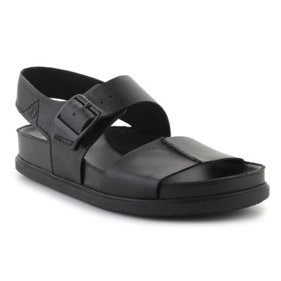Clarks Torford Strap 26180896 Black