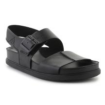 Clarks Torford Strap 26180896 Black