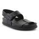 Clarks Torford Strap 26180896 Black