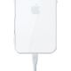 9. Etui 3mk Clear Case Eco na Apple iPhone 16 plus - przezroczyste