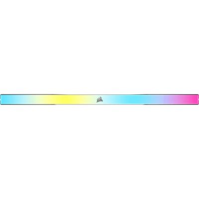 5. Corsair VENGEANCE RGB 64GB (2x32GB) DDR5 DRAM 6000MHz C40