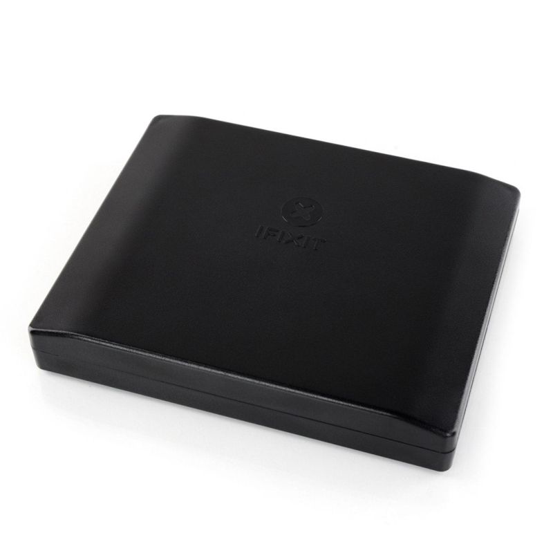 3. IFIXIT MAKO Zestaw wkrętaków iFixit?Manta Driver Kit - 112 Bit