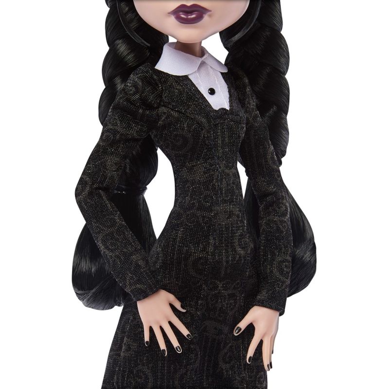 5. Monster High JNJ91 lalka