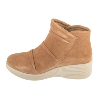 2. Skechers Parallel Lite 169171-CSNT Brązowe 36