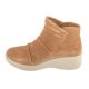 2. Skechers Parallel Lite 169171-CSNT Brązowe 36