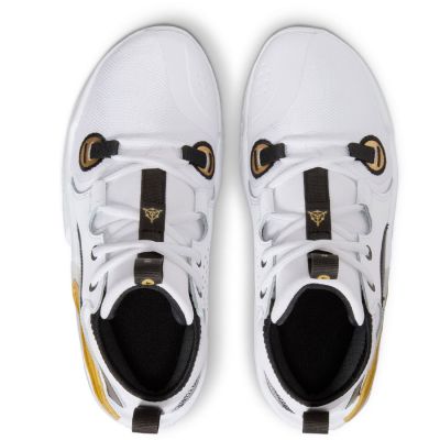 4. Buty Nike Air Zoom Crossover 2 Jr FB2689-100