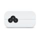 9. Injector PoE Ubiquiti U-PoE+ PoE+ 30W (U-POE+-EU)